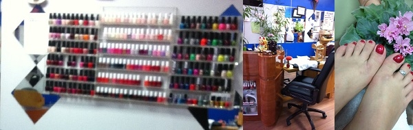 Queen Nail Salon 7495 W Atlantic Ave Ste 208A Delray Beach Florida 