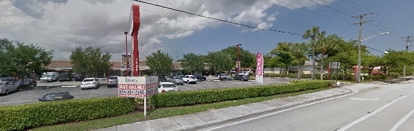 Queen Nail Salon 7495 W Atlantic Ave Ste 208A Delray Beach Florida 