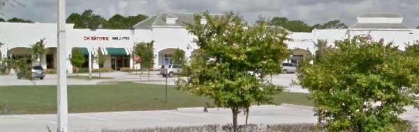 Nails & You 6526 NW Selvitz Rd Port Saint Lucie Florida 