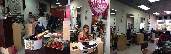 Queen Nails 1137 S Federal Hwy Fort Lauderdale Florida 