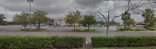 Tiffany Nail and Spa (Saint Petersburg) 6901 22nd Ave N Saint Petersburg Florida 