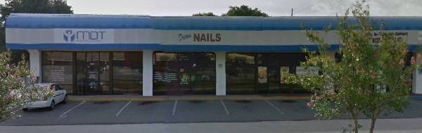 Dream Nail Spa 2475 S Park Ave Sanford Florida 