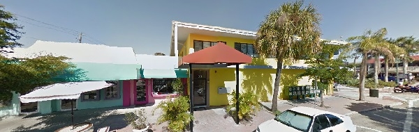 Nail Capitol 563 N Washington Dr Sarasota Florida 
