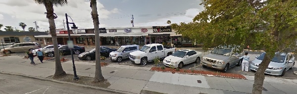 Oriental Nails Hillview 1853 Hillview St Sarasota Florida 