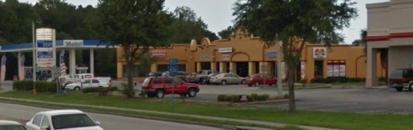 Touche Nail Spa 14357 Spring Hill Dr Spring Hill Florida 