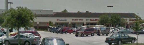 Cosmo Nail Spa 4146 Mariner Blvd Spring Hill Florida 