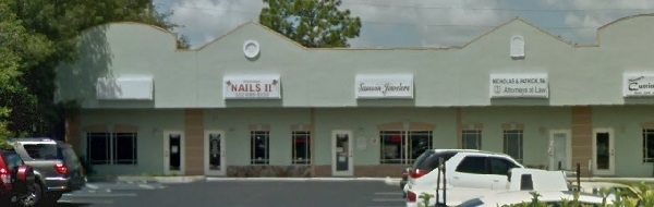 Nicholas Nails II 2151 Mariner Blvd Spring Hill Florida 