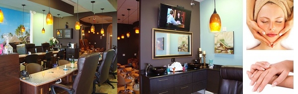 OASIS PAMPER NAIL & SPA 746 A SW Federal Hwy Stuart, FL 34994 Stuart Florida 