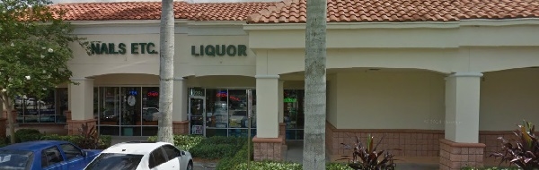 Nails Etc 270 W Commercial Blvd Sunrise Florida 