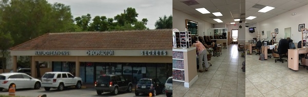 Nail Creations of Florida 4505 N Pine Island Rd Sunrise Florida 