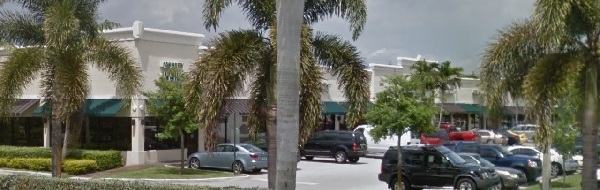 Ashley Nails 11491 W Oakland Park Blvd Sunrise Florida 