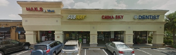 Nails 4 You 7740 W Commercial Blvd Sunrise Florida 