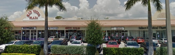 Cool Nail 1563 S Federal Hwy Fort Lauderdale Florida 