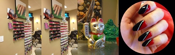 Cool Nail 1563 S Federal Hwy Fort Lauderdale Florida 