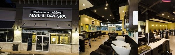 Millennium at Midtown 1817 Thomasville Rd Ste 230 Tallahassee Florida 