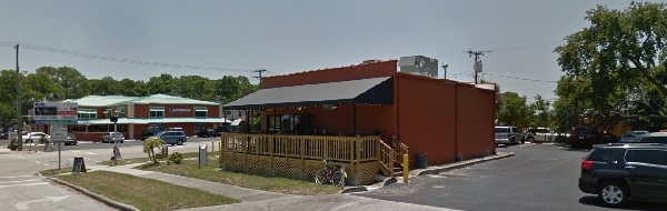 Manhattan Nail Salon 3511 S Manhattan Ave Tampa Florida 