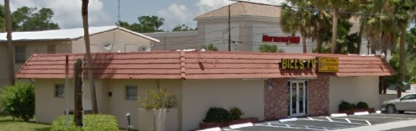 Tiffany Nail & Spa 6200 20th St Vero Beach Florida 