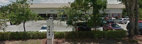 K Nails 5445 20th St Vero Beach Florida 
