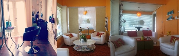 Citrus Salon & Spa 1800 S Dixie Hwy West Palm Beach Florida 