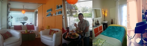 Citrus Salon & Spa 1800 S Dixie Hwy West Palm Beach Florida 