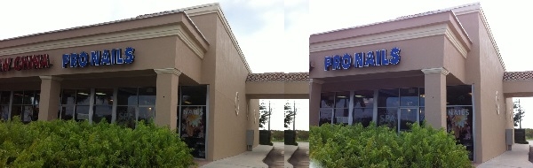 Pro Nails 13650 Fiddlesticks Blvd Fort Myers Florida 