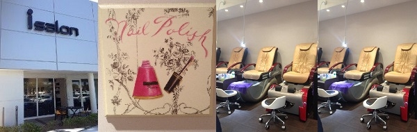 isalon 2790 NE 187th St Aventura Florida 