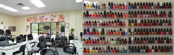 Queen Nails 5109 NW 39th Ave Ste C Gainesville Florida 