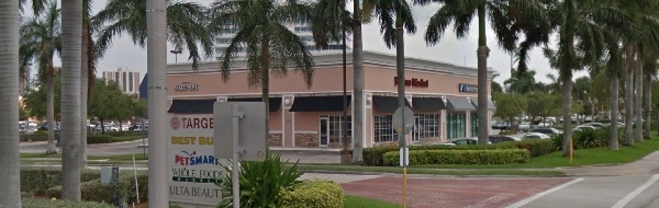 Johnny’s Nail Spa 21175 Biscayne Blvd Aventura Florida 