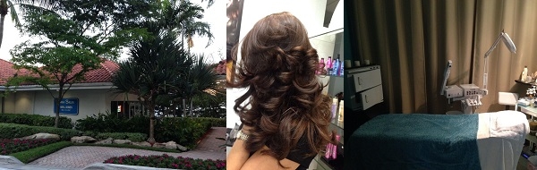 Aqua Salon for Men & Women 3585 Mystic Pointe Dr Aventura Florida 
