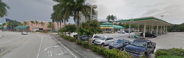 Ulta Beauty Salon 21065 Biscayne Blvd Aventura Florida 
