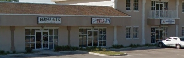 Diamond Nails & Spa 4481 N Lecanto Hwy Beverly Hills Florida 