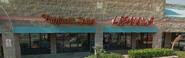 Le Nail 13140 Cortez Blvd Brooksville Florida 