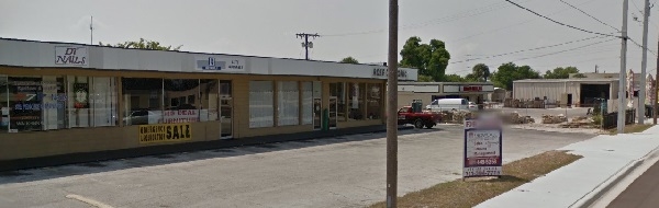 Nails 777 507 S Cocoa Blvd Cocoa Florida 