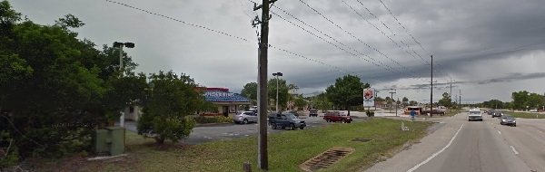China Nails 6235 N Highway 1 Cocoa Florida 