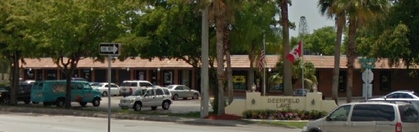 Nail Style 4411 W Hillsboro Blvd Coconut Creek Florida 