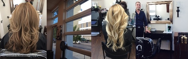 Le Réflexion Salon 2255 S Douglas Rd Ste 128 Coral Gables Florida 