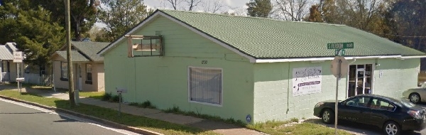 Salon Nirvana 1297 S Ferdon Blvd Crestview Florida 