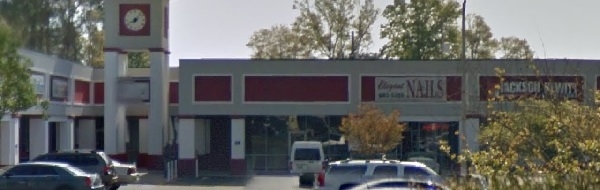 Elegant Nails 2221 S Ferdon Blvd Crestview Florida 