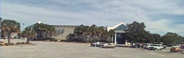 Pro Nails and Spa 1801 NW US Hwy 19 Crystal River Florida 