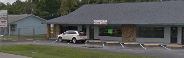 A’nue Salon 1916 NW US Highway 19 Crystal River Florida 