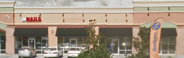 Elegant Nails 7935 W Gulf To Lake Hwy Crystal River Florida 