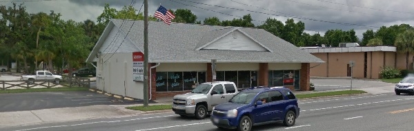 All About Nails & Hair 905 NE US Highway 19 Crystal River Florida 