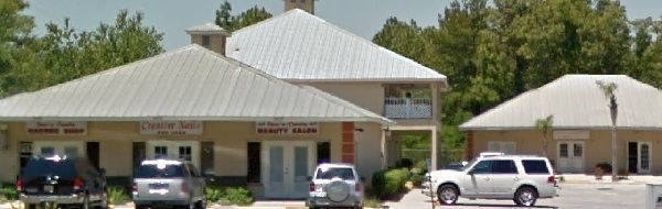 Creative Nails 1919 NW US Hwy 19 Crystal River Florida 