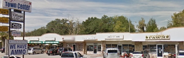 Jewel of the Nail Salon 777 NE 5th St Crystal River Florida 