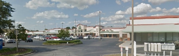 A T Nails 1687 SE US Highway 19 Crystal River Florida 
