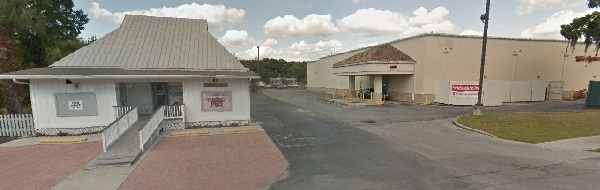 From Frances To You 427 NE 3rd St Ste C Crystal River Florida 