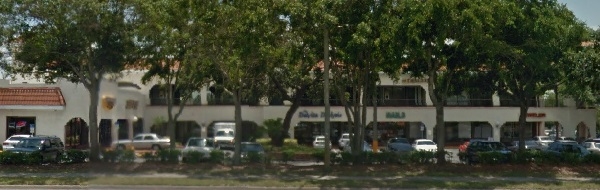 Red Nail 1515 Main St Dunedin Florida 