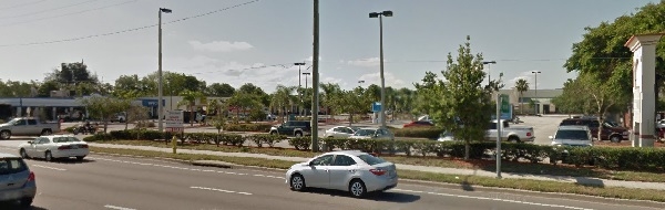 New York Nails 1709 Main St Dunedin Florida 