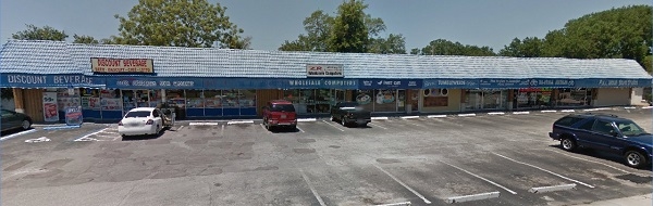 J & L Nails 428 Patricia Ave Dunedin Florida 