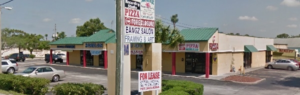 Happy Nails 2194 Main St Dunedin Florida 